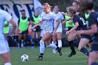 Women’s Soccer vs UMass Boston  Women’s Soccer vs UMass Boston. - Photo by Keith Nordstrom : Wheaton, Women’s Soccer